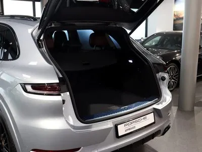 Porsche Cayenne S