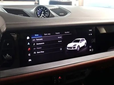 Porsche Cayenne S