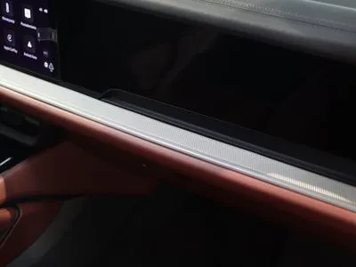 Porsche Cayenne S