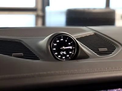 Porsche Cayenne S