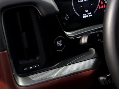 Porsche Cayenne S