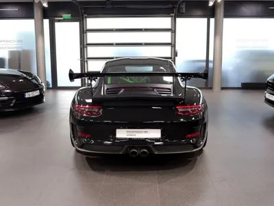 Porsche 911 GT3 RS