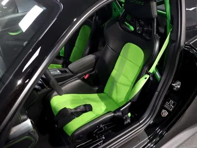 Porsche 911 GT3 RS