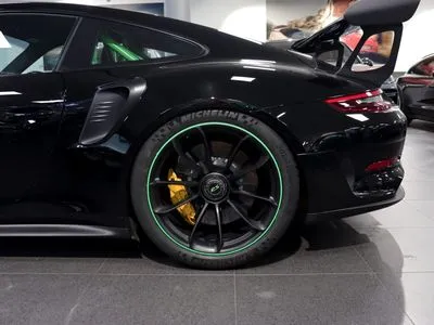 Porsche 911 GT3 RS