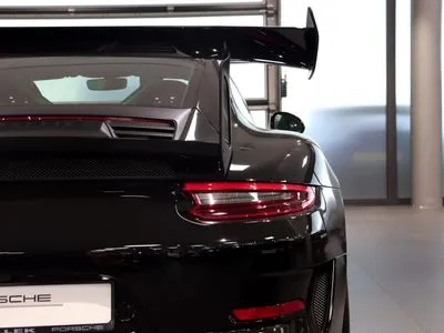 Porsche 911 GT3 RS