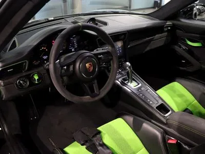 Porsche 911 GT3 RS