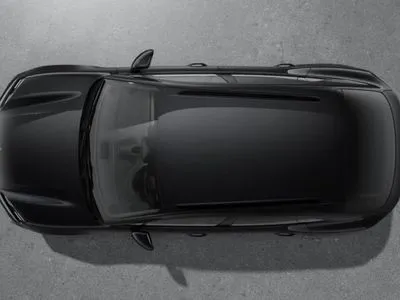 Porsche Macan 4 100kWh