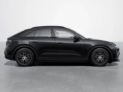 Porsche Macan 4 100kWh
