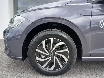 Volkswagen Polo 1.0 MPI Life Plus