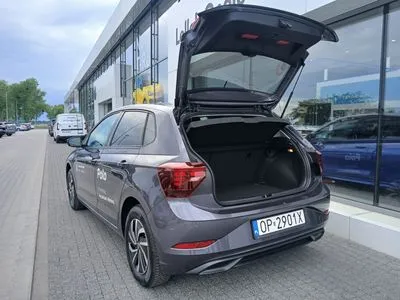 Volkswagen Polo 1.0 MPI Life Plus