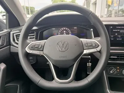 Volkswagen Polo 1.0 MPI Life Plus
