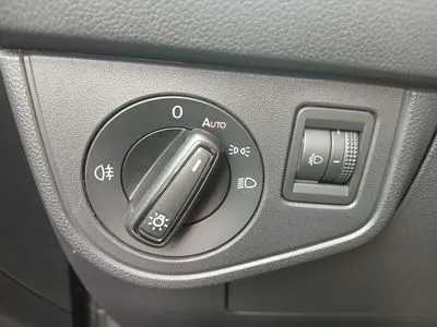 Volkswagen Polo 1.0 MPI Life Plus