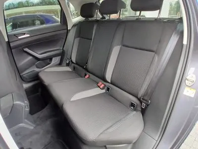 Volkswagen Polo 1.0 MPI Life Plus