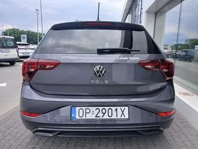 Volkswagen Polo 1.0 MPI Life Plus