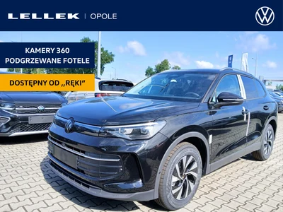 Volkswagen Tiguan 2.0 TDI Life Plus DSG