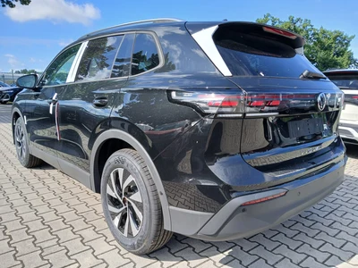 Volkswagen Tiguan 2.0 TDI Life Plus DSG