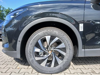 Volkswagen Tiguan 1.5 eTSI Life Plus DSG