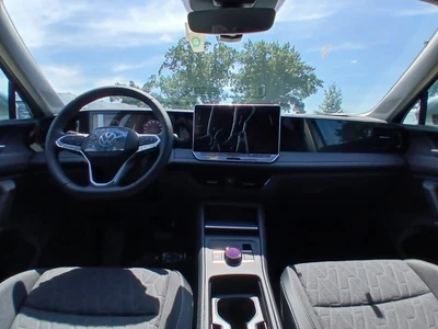 Volkswagen Tiguan 1.5 eTSI Life Plus DSG