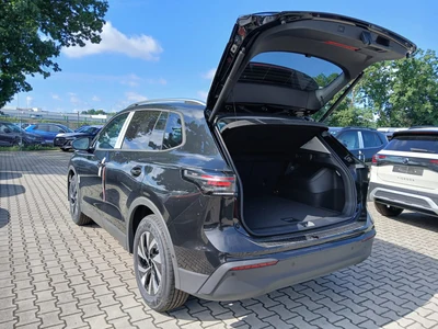Volkswagen Tiguan 1.5 eTSI Life Plus DSG