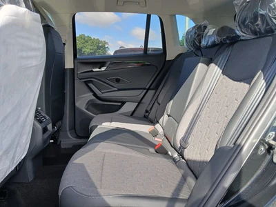 Volkswagen Tiguan 1.5 eTSI Life Plus DSG