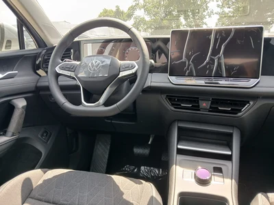 Volkswagen Tiguan 1.5 eTSI Life Plus DSG