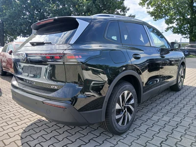 Volkswagen Tiguan 1.5 eTSI Life Plus DSG