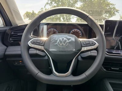 Volkswagen Tiguan 1.5 eTSI Life Plus DSG