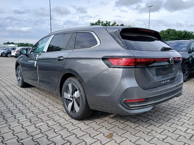 Volkswagen Passat Wybierz