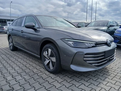 Volkswagen Passat Wybierz