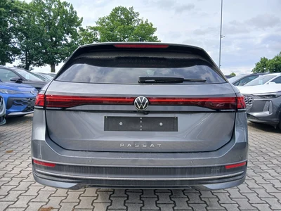 Volkswagen Passat Wybierz