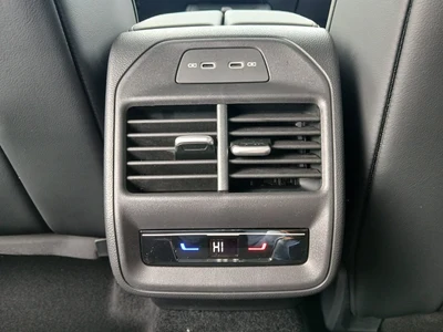 Volkswagen Passat Wybierz