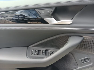Volkswagen Passat Wybierz