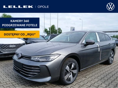 Volkswagen Passat Variant 2.0 TSI Business Plus DSG