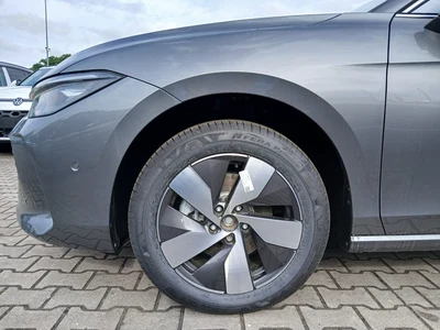 Volkswagen Passat Wybierz