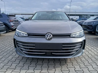 Volkswagen Passat Wybierz
