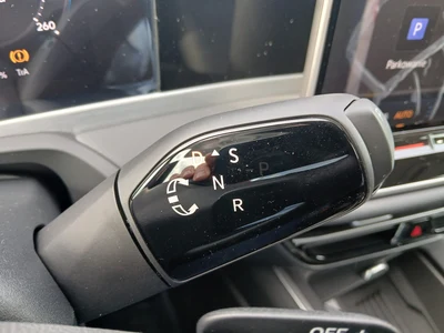 Volkswagen Passat Wybierz
