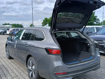 Volkswagen Passat Wybierz