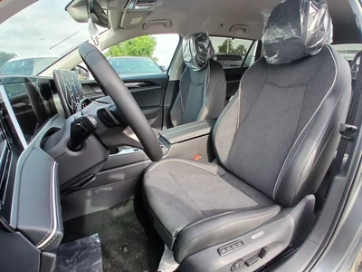 Volkswagen Passat Wybierz