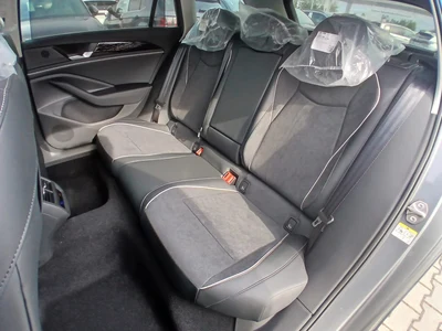 Volkswagen Passat Wybierz