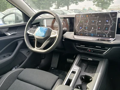 Volkswagen Passat Wybierz
