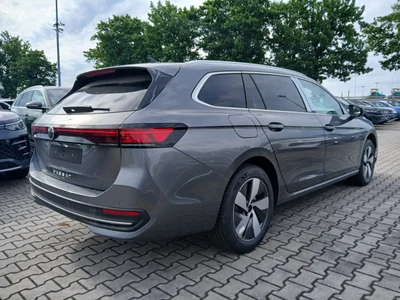 Volkswagen Passat Wybierz