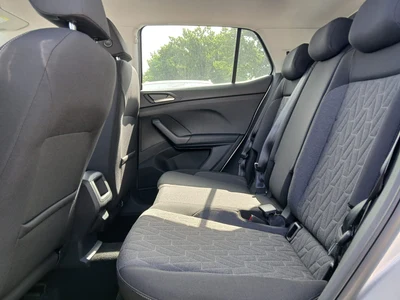 Volkswagen T-Cross 1.0 TSI Life Plus DSG