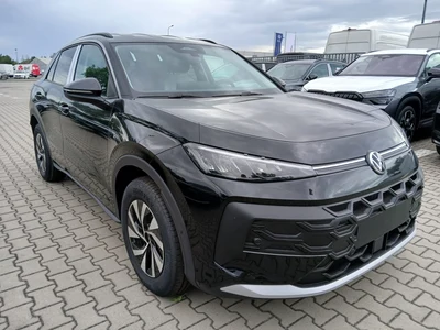 Volkswagen T-Roc 1.5 eTSI Life DSG