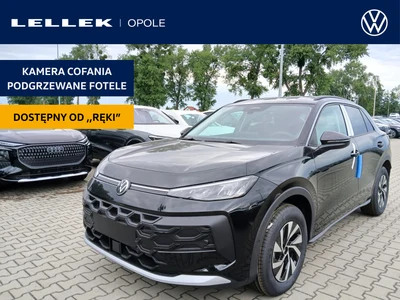 Volkswagen T-Roc 1.5 eTSI Life DSG