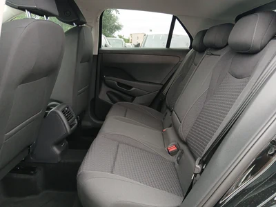 Volkswagen T-Roc 1.5 eTSI Life DSG