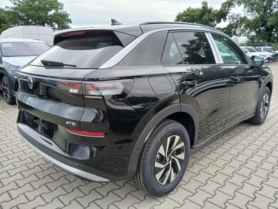 Volkswagen T-Roc 1.5 eTSI Life DSG