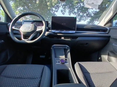 Volkswagen T-Roc 1.5 eTSI Life DSG
