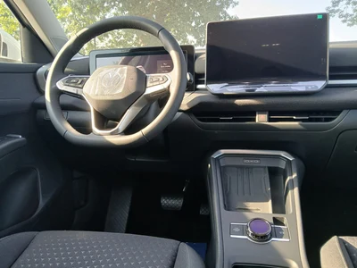 Volkswagen T-Roc 1.5 eTSI Life DSG