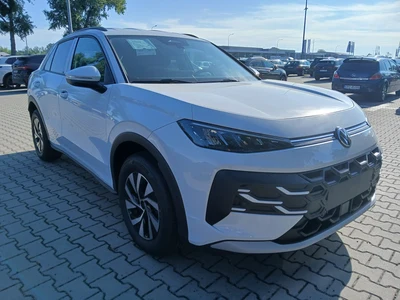 Volkswagen T-Roc 1.5 eTSI Life DSG