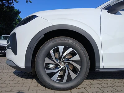 Volkswagen T-Roc 1.5 eTSI Life DSG